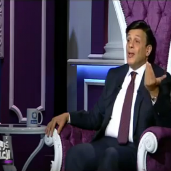 Dr. Mohamed Hamoda: History of Mubarak is better than that of Abdel Nasser