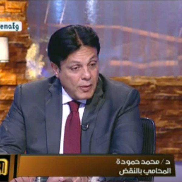 حضرة المواطن تكريم مبارك بين القبول والرفض مناظرة ساخنة بين محمد حمودة وعبدالحليم قنديل