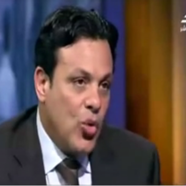 حوار المحامى محمد حمودة فى برنامج البلد اليوم حول أولى محاكمات الرئيس الأسبق مبارك