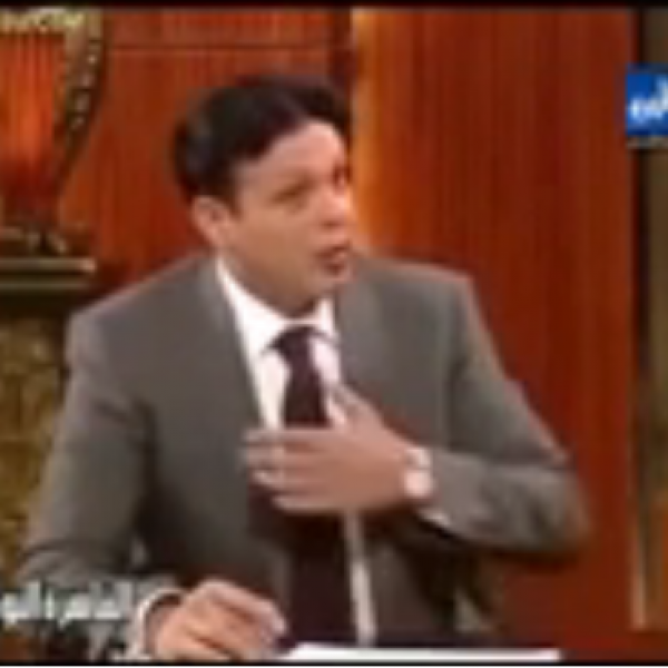 محمد حمودة محامى الرئيس الأسبق مبارك يقول مبارك سوف يحاكم ويأخذ براءة