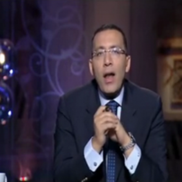 Akher Al-Nahar TV Show – The Lawyer Mohamed Hamoda: Elsayed Elbadawy Stole 800 Million EGP and we submitted a Report to the Attorney General