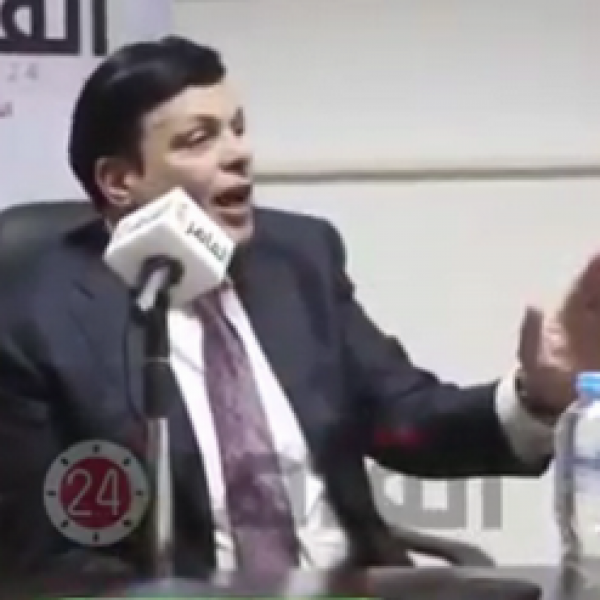 Dr. Mohamed Hamoda:  Gamal Mubarak Does not have the Intention to run for Presidency 