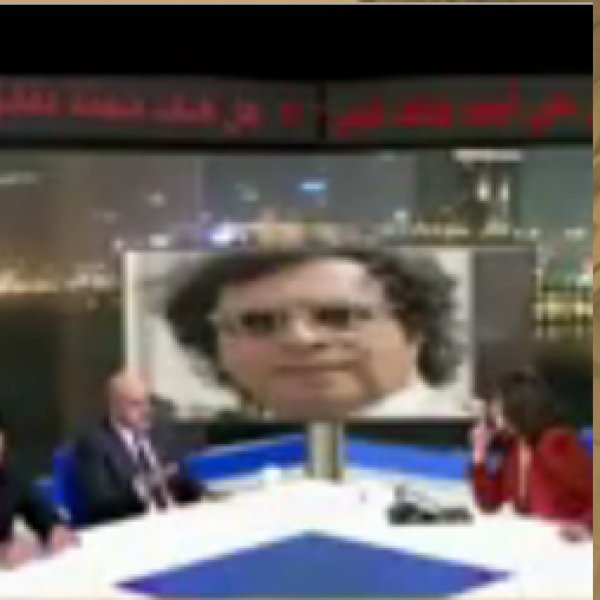 Lawyer of Gaddaf Al-Dam at Salat El Tahrir TV Show: We asked for postponing the Case to prove Testimony of Witnesses