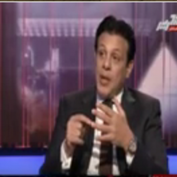 Masaa Gadeed TV Show: Al-Jazeera TV Channel is the School of Lying and Misinformation 