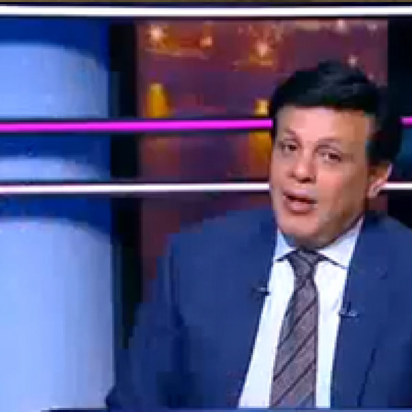 Mohamed Hamoda to Al-3asema TV Show: One of the Strangest Cases I conducted was El Salam 98 Ferry 