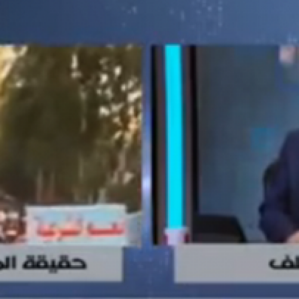 The Lawyer, Dr. Mohamed Hamoda Triggers a Catastrophic and Shocking Surprise against Ahmed Mahran