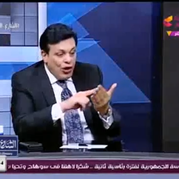 محمد حمودة يكشف بالأدلة براءة سعاد الخولي من جميع الإتهامات